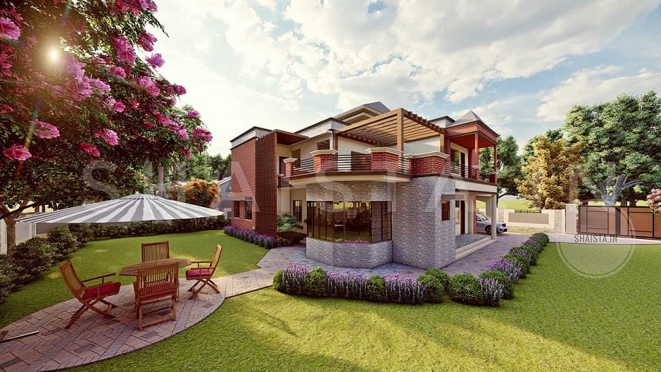 Architecture Design 2