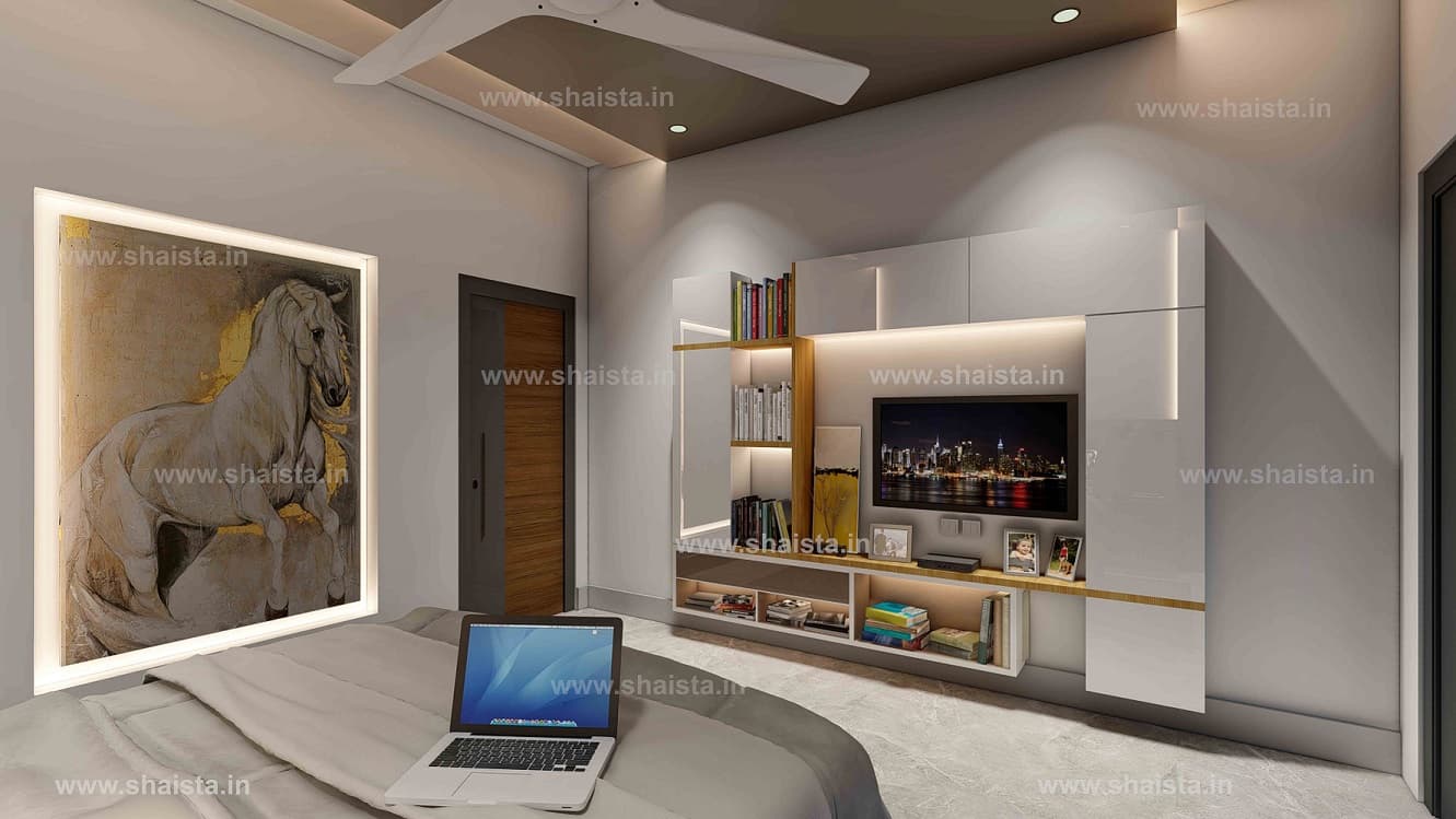 Bedroom Interior Design 2