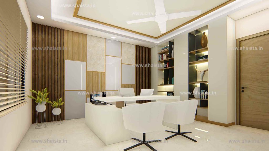 Shaista - 3D Interior Designer | Architectural Design