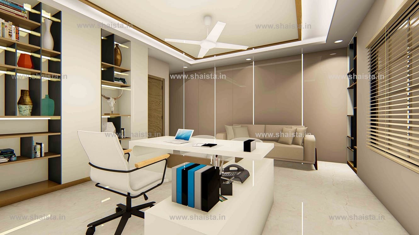 Office Interior Design 4