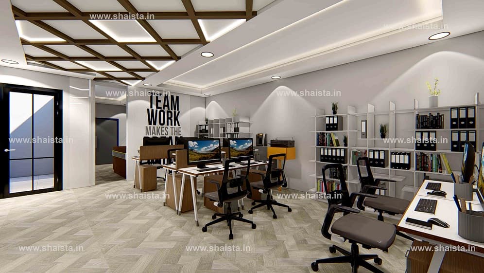 Office Interior Design 5