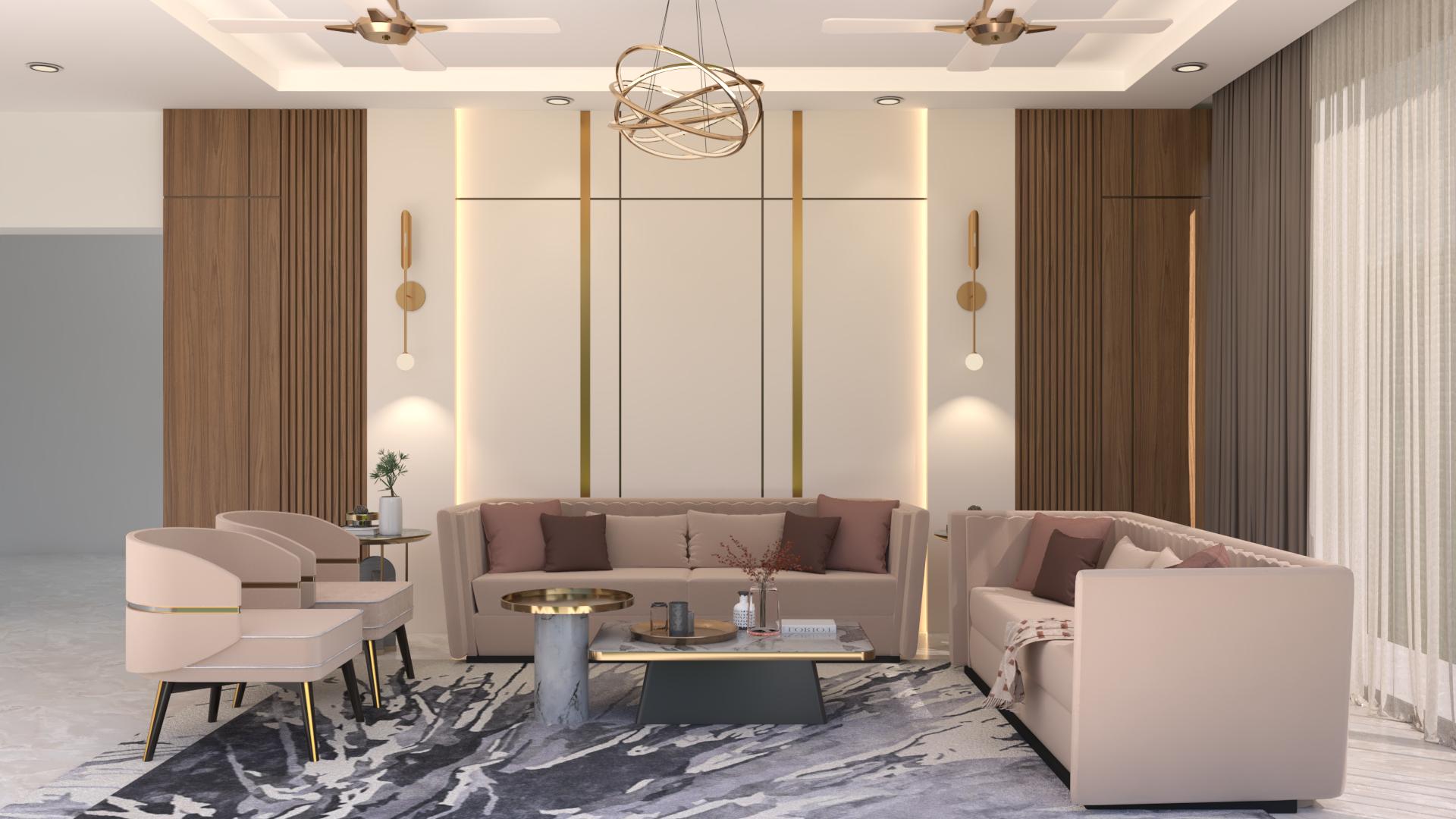 Interior Design Pune