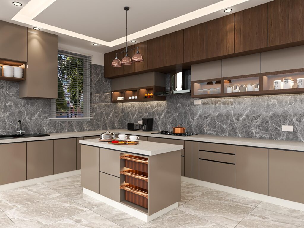 Best Interior Designer in Mumbai - 3D Architecture Design